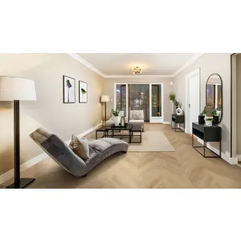 Panele winylowe Multicontract Solen MG-002-CH Province Oak - klejone (dry back) - 2,5mm